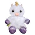 thumbnail image 4 of Peluche musicale et lumineuse Lullabrites – Licorne, 4 of 5