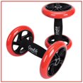thumbnail image 4 of GoodLife Fitness Roues pour abdominaux pro - ensemble de 2, 4 of 7