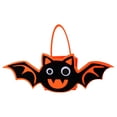 thumbnail image 2 of Suncoda Bat Candy, Funny Bats Ghost Candy Gift Packaging, 2 of 5