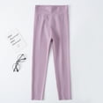 thumbnail image 2 of 2025 s athletic Leggings 6 Month Rompers Dance Running Yoga Pants S Softball Pants Workout Dance, 2 of 6