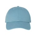 thumbnail image 1 of 47 Brand Clean Up Cap, One Size, Columbia Blue, 1 of 1