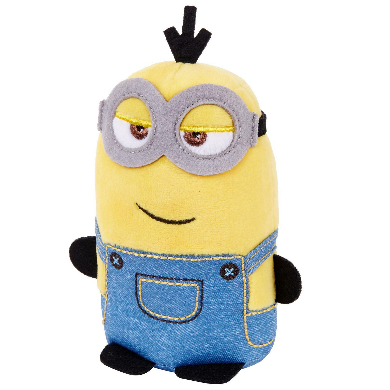 Les Minions Serre et Chante Kevin