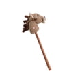 thumbnail image 2 of HILABEE Hobby Horse Stick Toy Cartoon Performance Props for Kids 3 Years+ Gift Camel, 2 of 9