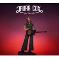thumbnail image 1 of Laura Cox - HEAD ABOVE WATER - (Digipack Packaging) - [CD], 1 of 1