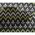 thumbnail image 4 of oneOone Viscose Chiffon Fabric Ethnic Ikat Print Sewing Fabric BTY 42 Inch Wide, 4 of 4