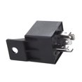 thumbnail image 2 of 5-Pin 12V DC 40A Vehicle Car Relay, 2 of 4