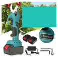 thumbnail image 2 of 30MM Brushless Wireless Electric Rechargeable Scissors Pruning Shears Tree Garden Tool Branches Pruning Tool ,Gardening Tree Branch, 2 of 7