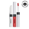 thumbnail image 3 of COVERGIRL Outlast All-Day Lip Color, Long-Lasting Coverage, Easy Two-Step System, Moisturizing Formula, Transfer-Resistant, 100% Cruelty-Free, 3 of 5