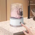 thumbnail image 3 of PRETXORVE Mini Underwear Laundry Cup Automatic Wireless Convenient Installation Free Socks Washing Dormitory Small Washing, 3 of 6