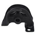 thumbnail image 2 of 50721-sh9- Car Rear Differential Insulator Rubber Pad Black 50721-SH9- Replacement For    EF 1987-1997, 2 of 8