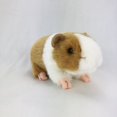 thumbnail image 4 of Simulation Cochon d'Inde Peluche Jouet pour Enfants Cadeau Canapé Lit Décor, 4 of 7