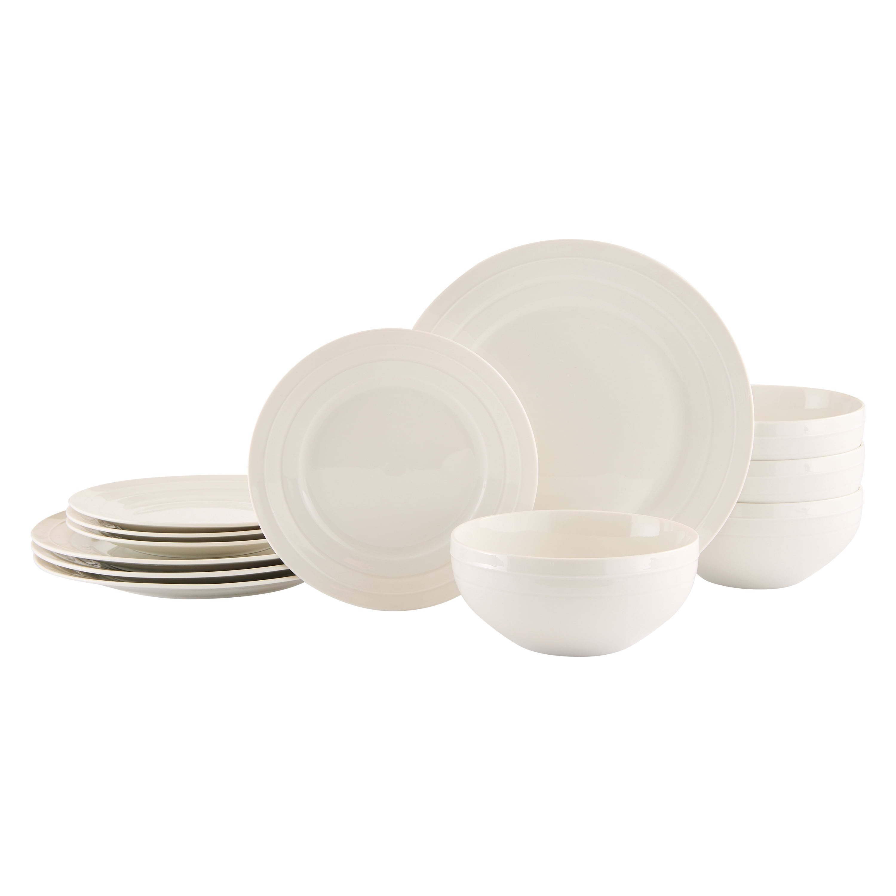 Home Trends Circa 12 pc Dinner Sets