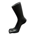 thumbnail image 3 of Mannequin Feet Model Jewelry Display Stand Sock Display for Shop Shoes Socks black with right, 3 of 8