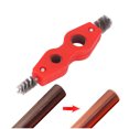 thumbnail image 4 of Copper Tubing Brush Stainless Steel Wire Comfortable Grip Multi Purpose Wear Resistant Wide Application, 4 of 8