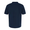 thumbnail image 2 of M&O 7002 Ring-Spun Piqué Polo, 2 of 2