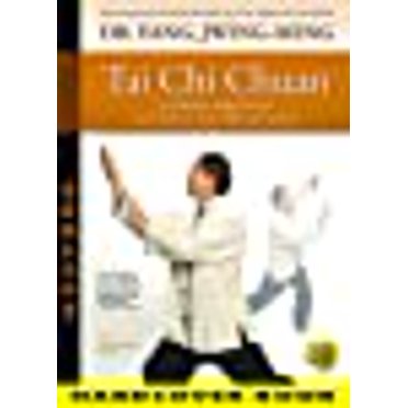 Tai Chi Chuan Classical Yang Style: Hardcover Limited Edition by Dr. Yang, Jwing-Ming (YMAA)