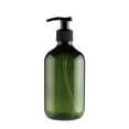thumbnail image 2 of TIMIFIS The Bottle 2Pcs Transparent Pet Plastic Bottles with Screw Caps, Recyclable 300 ml Kitchen Appliances, 2 of 3