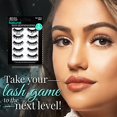 thumbnail image 5 of 5 Pack #101 Lashes, 5 of 5