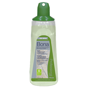Bona Pro Series Stone, Tile & Laminate Floor Cleaner Refill Cartridge 34OZ