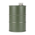 thumbnail image 1 of Pot en Acier Inoxydable, Mini Tonneau à Vin Carafe à Vin Capacité 750 ml Carafe à Vin Originalité Carafe à Vin Cylindrique en Acier Inoxydable, Tasses en Acier Inoxydable, Casseroles en Acier Inoxydable, 1 of 6