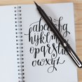 thumbnail image 3 of Alvin GFKP3BPA Pocket Brush Pen with 2 Refills, 3 of 5