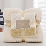 MTBLYS Bath Towel Set 1 Piece Cotton Towel Set Highly Absorbent 1 Bath Towel 28X51 Inch and 1 Face Towel 14X30 Inch Bathroom Gym Travel
