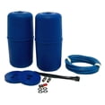 thumbnail image 4 of Fits 2007-2018 Toyota RAV4 Firestone Industrial Helper Spring Kit 4174 Coil-Rite; Air Spring; Mounts Inside Coil Spring; 500 to 1000 Pound Leveling Capacity; Adjustable from 5 to 35 PSI; Polyurethane, 4 of 5