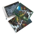 thumbnail image 3 of Cobble Hill Jigsaw Puzzle - Mountain Cascade, 1000 Piece Puzzle, 3 of 4