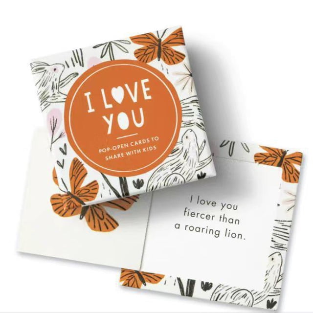 30 Cartes de Motivation, Pensées Complètes pour Enfants Rêve Grandes Cartes
