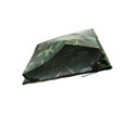 thumbnail image 1 of Camo Waterproof Boat Outboard Motor Protector Universal Foldable Camouflage Universal Foldable Outboard Cover for 150-300 HP Engines, 1 of 9