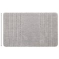thumbnail image 2 of Rubber Bath Mat for Inside the Tub Bathroom Rugs, Soft and Absorbent Microfiber Bath Rugs, Non-Slip Shower Carpet, Machine Wash Dry, Bath Mats for Bathroom Floor, Tub and Shower, 2 of 9