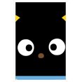 thumbnail image 1 of Hello Kitty and Friends - Chococat Close-Up Wall Poster, 22.375" x 34", 1 of 4