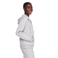 thumbnail image 4 of George Women's Full-Zip Hoodie, 4 of 6