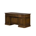 thumbnail image 4 of Liberty Furniture Amelia Jr Executive Desk, 4 of 8