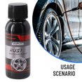 thumbnail image 1 of Bgsha Car Rust Remover Rust Inhibitor Derusting Spray Cleaning Maintenance Accessories, 1 of 10