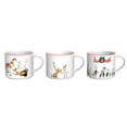 thumbnail image 3 of Zak Designs 3pk Grinch Coffee Mugs, 3 of 4