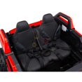 thumbnail image 3 of Mise à niveau XXL 24 V Dune Adventure 2 places 4X4 édition Ride On Buggy UTV, 3 of 6