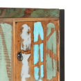 thumbnail image 4 of vidaXL Étagère 90x30x150 cm Bois Massif Recyclé, 4 of 5