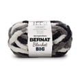 thumbnail image 1 of 12 Pack: BernatÂ® Blanket Bigâ„¢ Yarn, 1 of 4