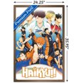 thumbnail image 2 of Haikyu !! - Clé Art 2, 2 of 4