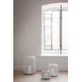 thumbnail image 2 of Blomus 66214 Lito Decorative Lantern, White - Extra Small, 2 of 2