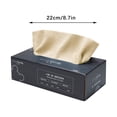 thumbnail image 2 of Chiffons de Nettoyage en Microfibre pour Surfaces de Cuisine et en Verre – Réutilisables, Absorbants et Sans Rayures, 2 of 7
