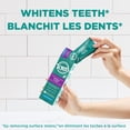 thumbnail image 2 of Tom’s of Maine Whole Care Natural Toothpaste with Fluoride, Peppermint, 2 of 10