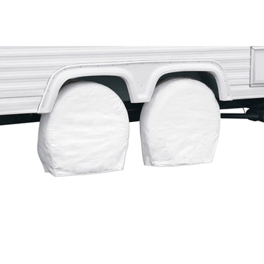 CLASSIC ACC Tire Cover - 76280