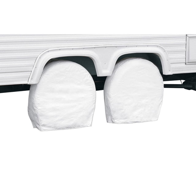 CLASSIC ACC Tire Cover - 76280