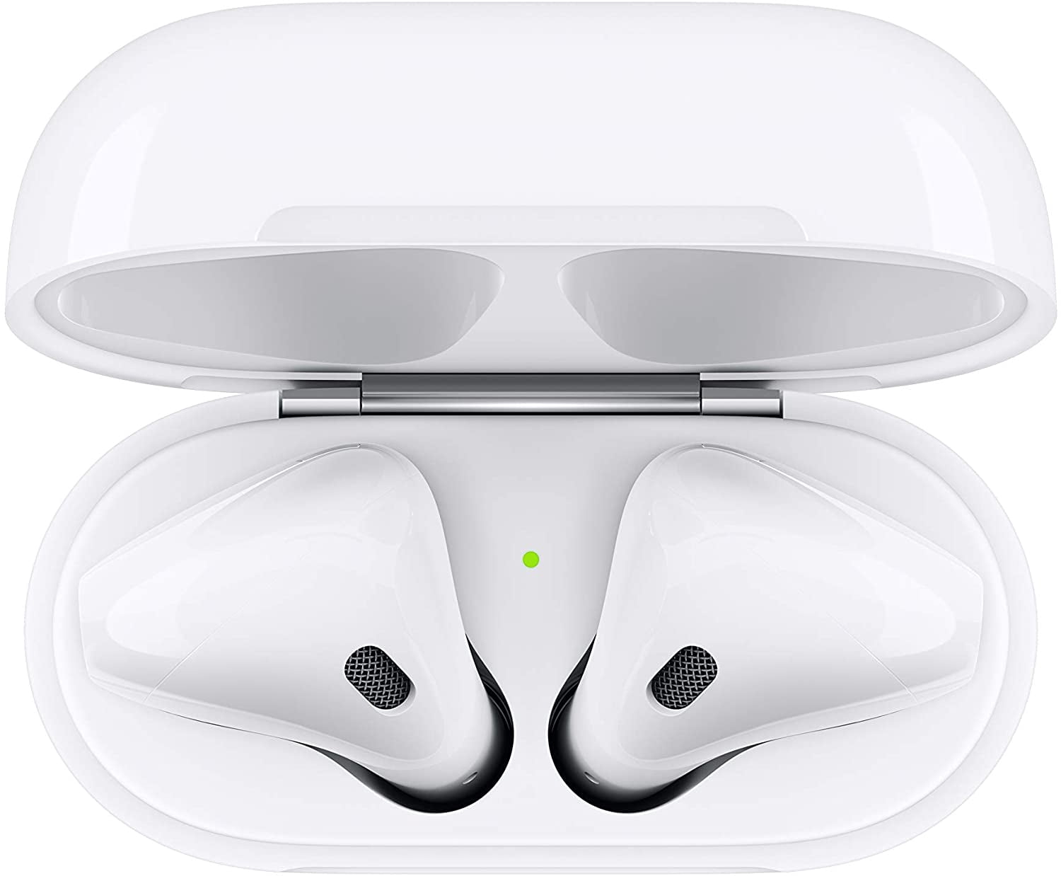 Refurbished Apple Airpods (1st Generation) with Charging Case