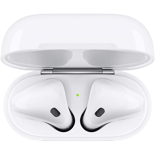 Refurbished Apple Airpods (1st Generation) with Charging Case