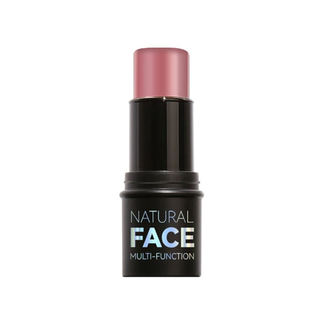 EGNMCR Highlight And Stick Face Shaping And Stick Make-up Easy To Use With Buildable Cover Contouring stick