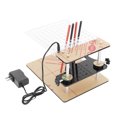 thumbnail image 2 of Puce ECU Outil, Prise US 110-240V Cadre BDM, Multifonctionnel pour Voiture Véhicule, 2 of 8