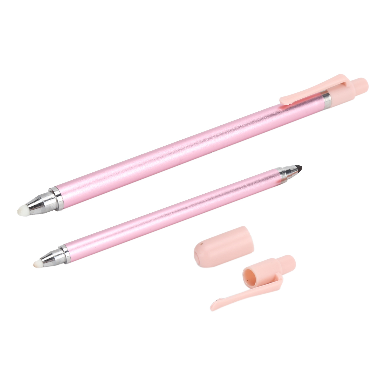 Stylus DoubleEnd Stylus Pen for Touch Screens Replacement High Sensitivity Tablet Stylus Pen for